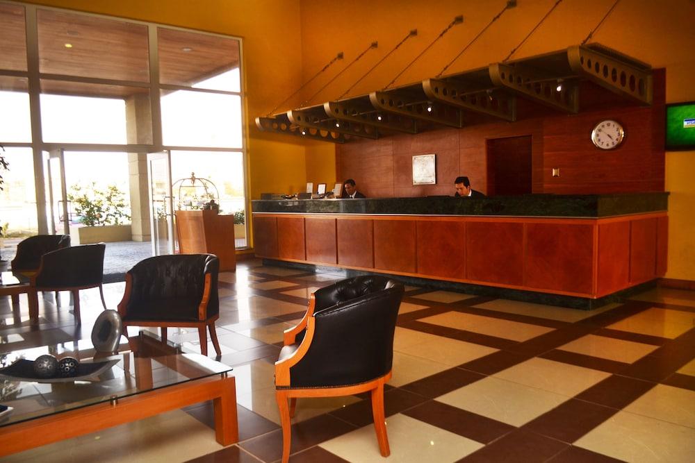 Hotel Diego De Almagro Arica Exterior foto