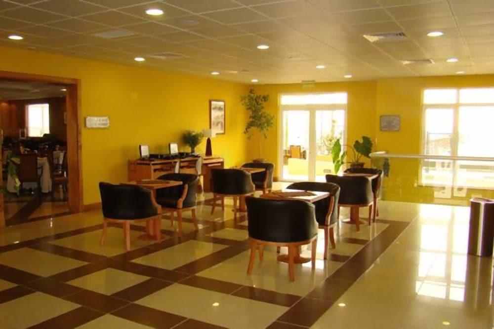 Hotel Diego De Almagro Arica Exterior foto